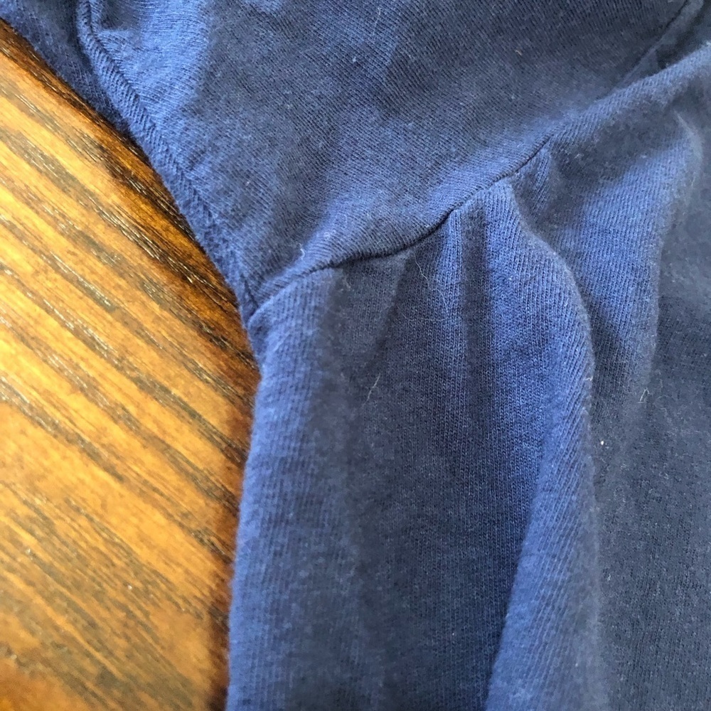 My Hero Academia Funimation Hero Group Navy T-Shi… - image 6